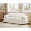 Brenda 213.1Cm Square Arms Sofa-2032540378