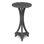 Leslie End Table