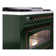 ILVE Nostalgie II Noblesse 36 in Dual Fuel Range