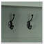 Hall Tree with 8 Hooks-1067435795
