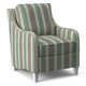 Koko Upholstered Armchair