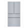 800 Series 20.5 cu. ft. Smart Energy Star Counter Depth French Door Refrigerator with Internal Water Dispenser
