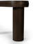 Balfore 78'' Solid Wood Console Table
