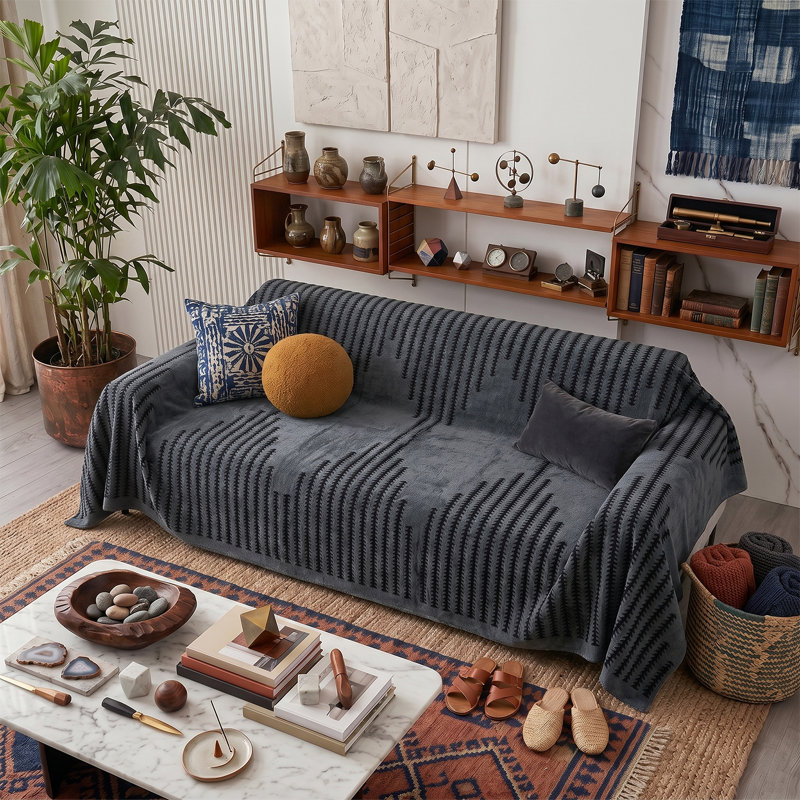 Loveseat；Sofa；Armchair Slipcover