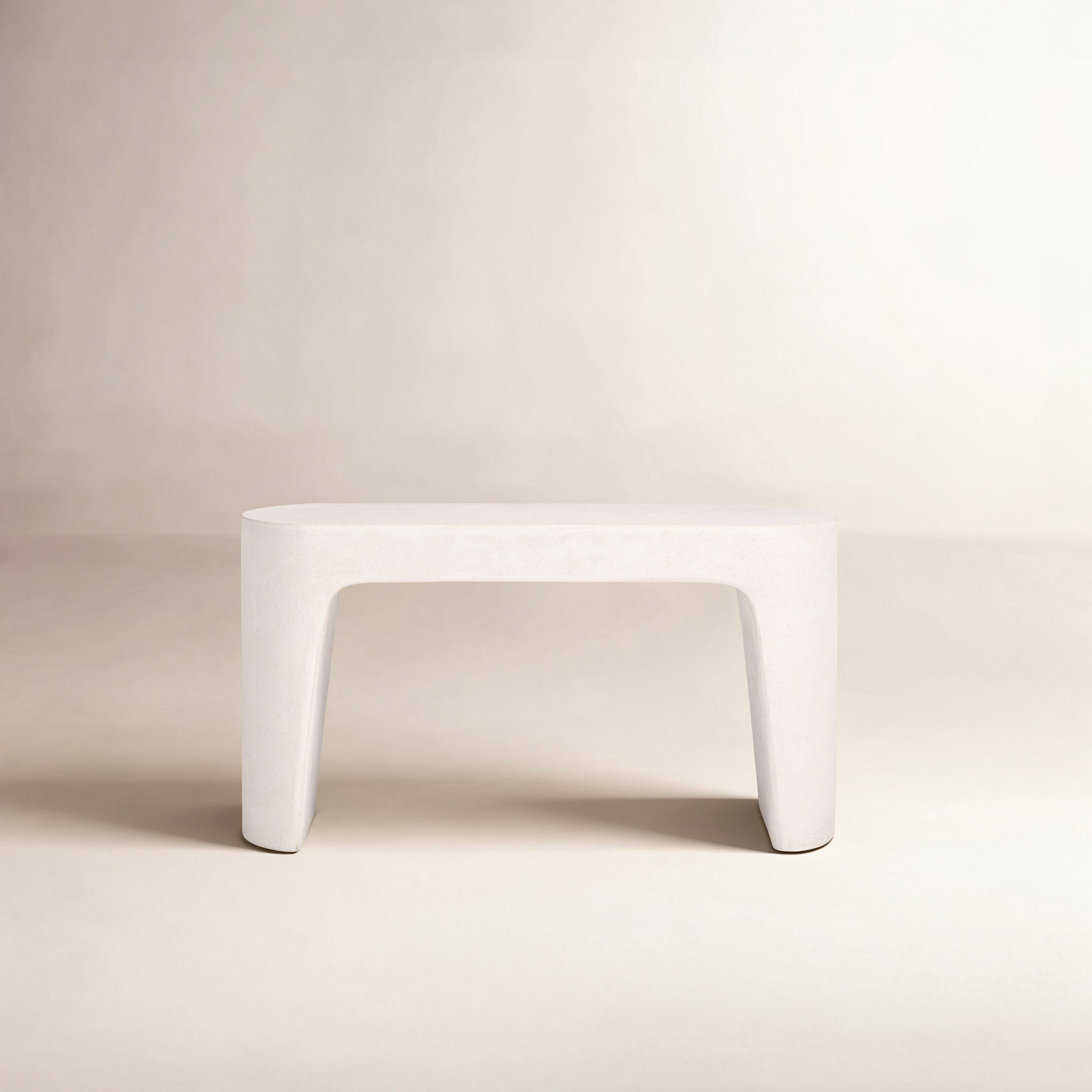 48" Console Table