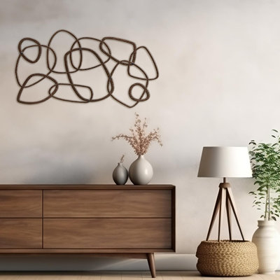 Wall Decor Metal