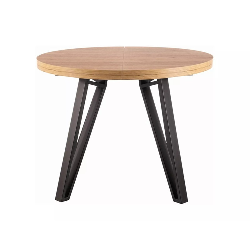 Digrazia Oval 168Cm L x 100Cm W Dining Table