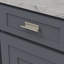 Bijou Ember Collection Handle Pull - Contemporary Hardware for Drawers & Cabinets-934207002-927980234