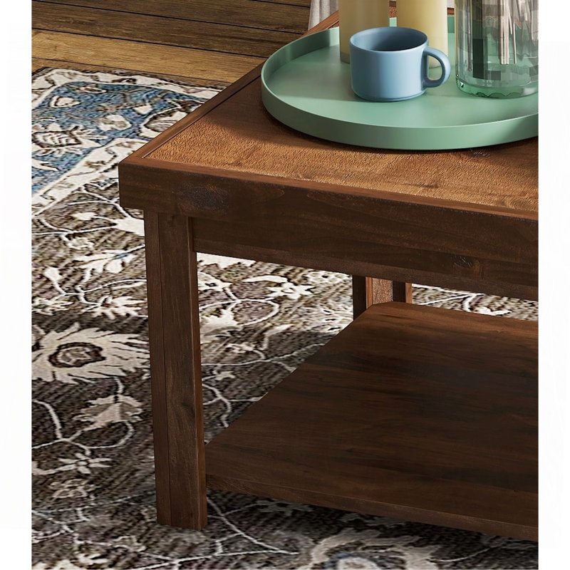 Table d'appoint 24 pouces