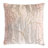 Metallic Square Velvet Pillow Cover & Insert-92912803-92912791
