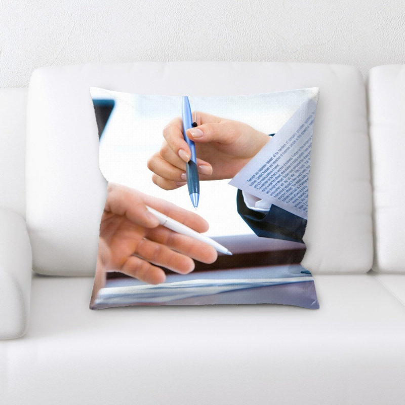 Coussin d’ordinateur portable
