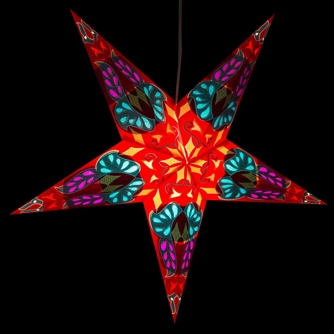 Dara Paper Star Light Hometown Evolution, Inc. 