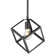 Calliope 1 - Light Single Pendant