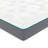 Early Bird CopperCool Performance Medium Hybrid Mattress-111567708-92423154