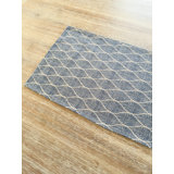 Damask Table Runnner