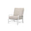 Chaise de terrasse Bristol avec coussins Sunbrella-98127749