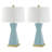 Hanham Resin Table Lamp