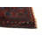 Teimani Red Rug 4'0" x 6'5"