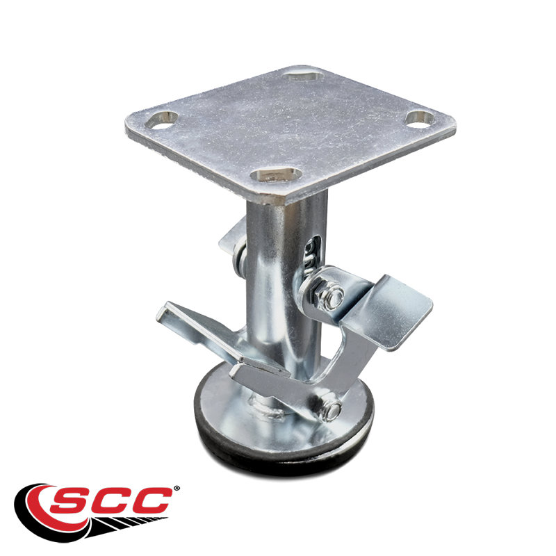 Metal Caster
