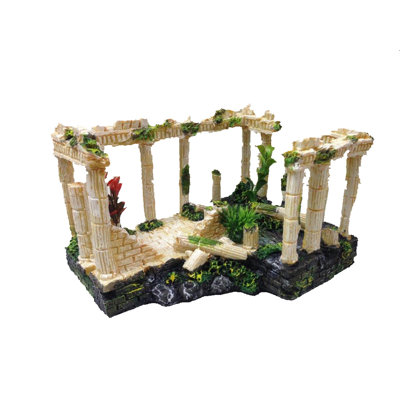 Décoration pour aquarium Asten