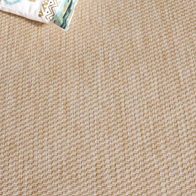 Tapis d'intérieur / extérieur sans motif Beach House 260