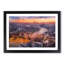 Sunrise over London - Framed Print-56706014-56706017