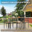 4 - Person Dining Set