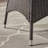 Antuna 4-Person PE Wicker Patio Dining Set with Round Umbrella Table