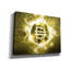 «Crypto Eclipse Dai» par Epic Portfolio, art mural sur toile-1859151196