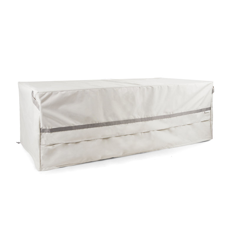 Solerno Coffee Table Protective Cover