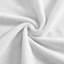 Sculpted Pleat Solid 6 Piece 100% Cotton Towel Set-762852782