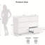Commode 6 tiroirs Modern-995896664