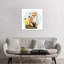 «Wild Woodland I» par Grace Popp - reproduction d'art-52818586-52818587-52818588