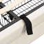 Abhia Upholstered Bed-744475175-744475174