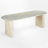 Extendable Dining Table With 2 Removable Leaves-742652433