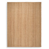 Soleste Area Rug in Natural