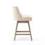 Tabouret pivotant 26 po Amania-2118883562-2118883565