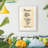 Chop II -Gallery Wrapped Canvas-15910895-15910893