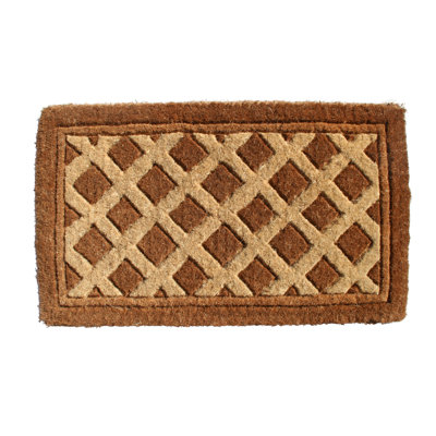 Verrill Outdoor Doormat