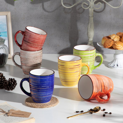 Ceramic Mug