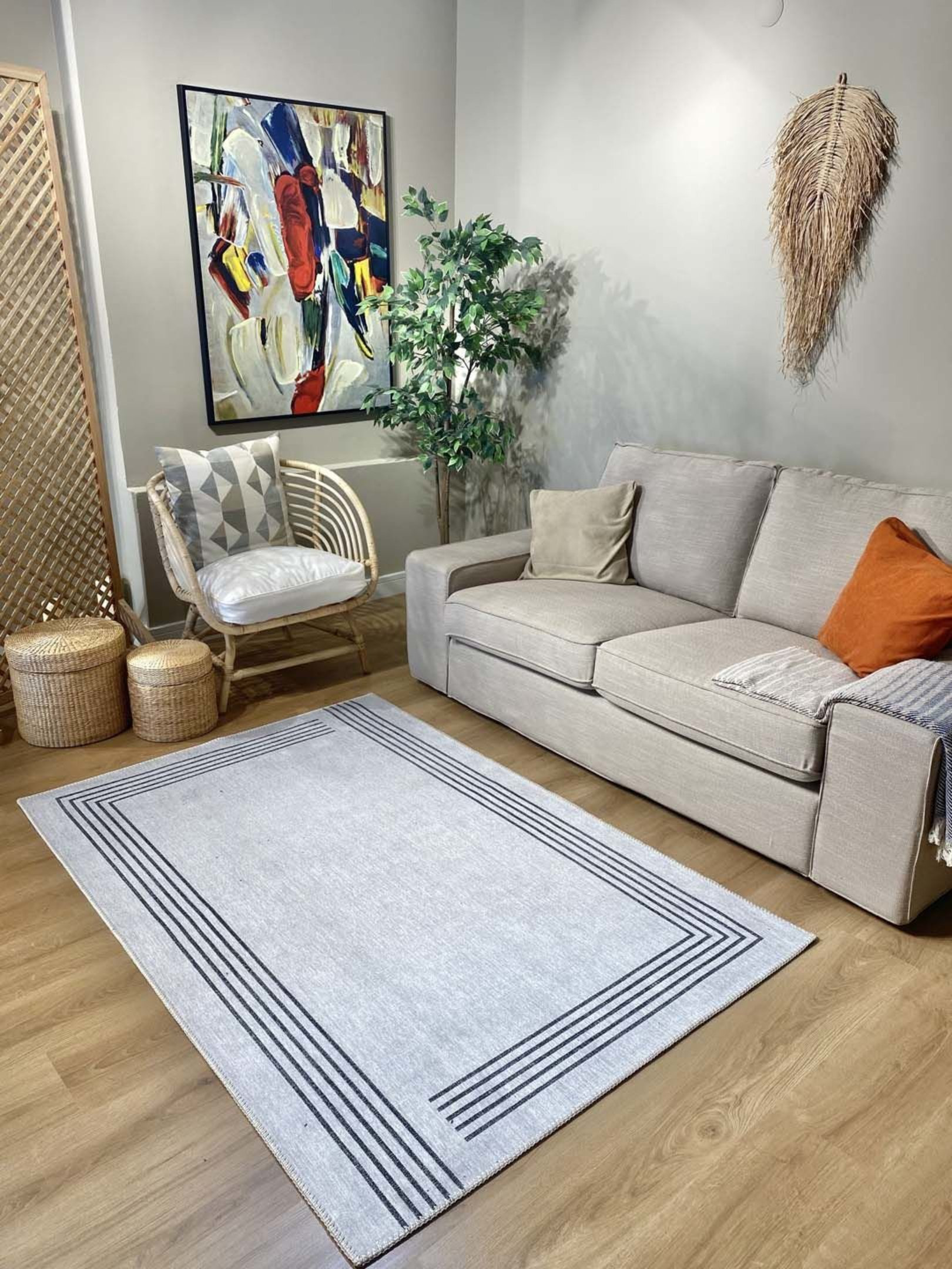 Rugpera Toscana Area Rug | Wayfair