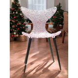 Innovative Chair – Fluid Design With Lighting Reflections And Bold Color Options