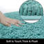 Virginio Non-Slip Bath Rug-543441352