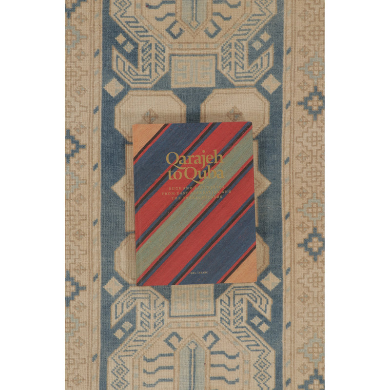 One-of-a-Kind 2'7x10'8 Area Rug