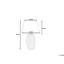 Delgadillo Ceramic Table Lamp-60313789
