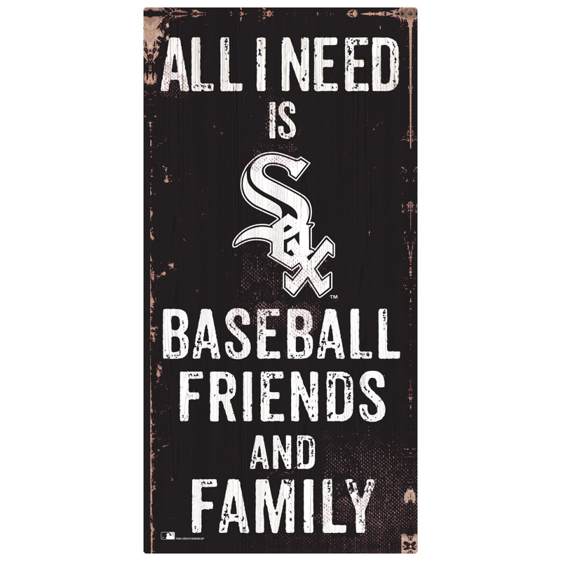 Coastal Wall Decor, Chicago White Sox