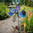 Pivoting Dragonfly Spinner