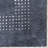 Atiq HAND KNOTTED LOOM SILK ECO-FRIENDLY AREA RUGS  - Rectangle Shape, Charcoal Colour, Contemporary Design-617806264