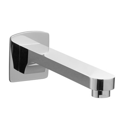 Equility Wall Mounted Tub Spout Trim 