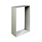 6'' H Pet Door Accessory